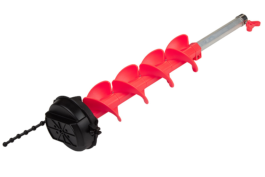 Шнек ледобура HIGASHI Cobra 150 SE