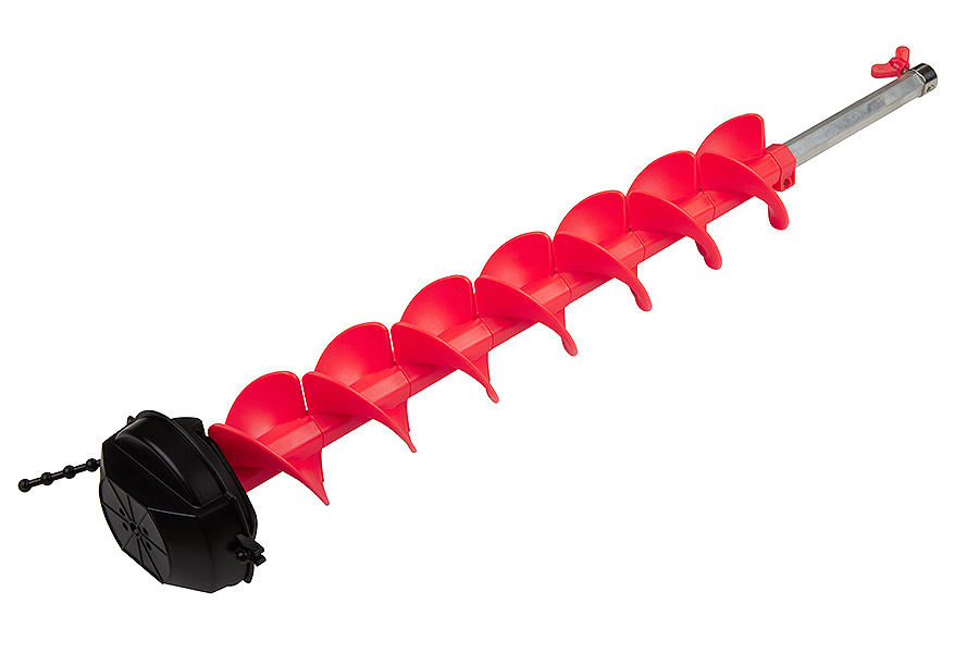 Шнек ледобура HIGASHI Cobra Long 130 SE