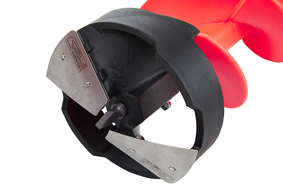 Шнек ледобура HIGASHI Cobra Long 150 SE