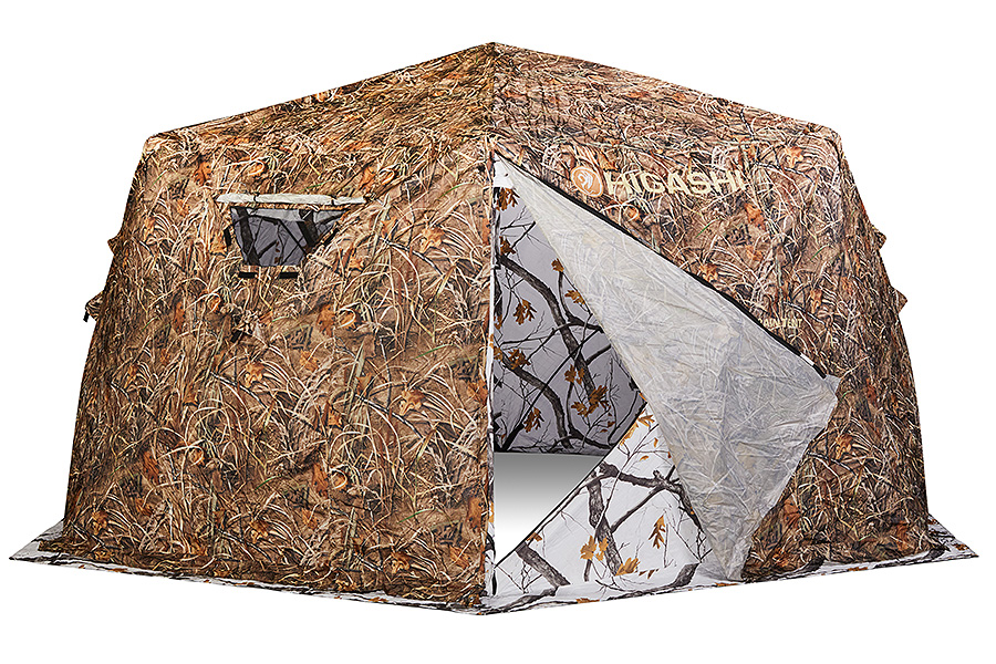 SW Camo