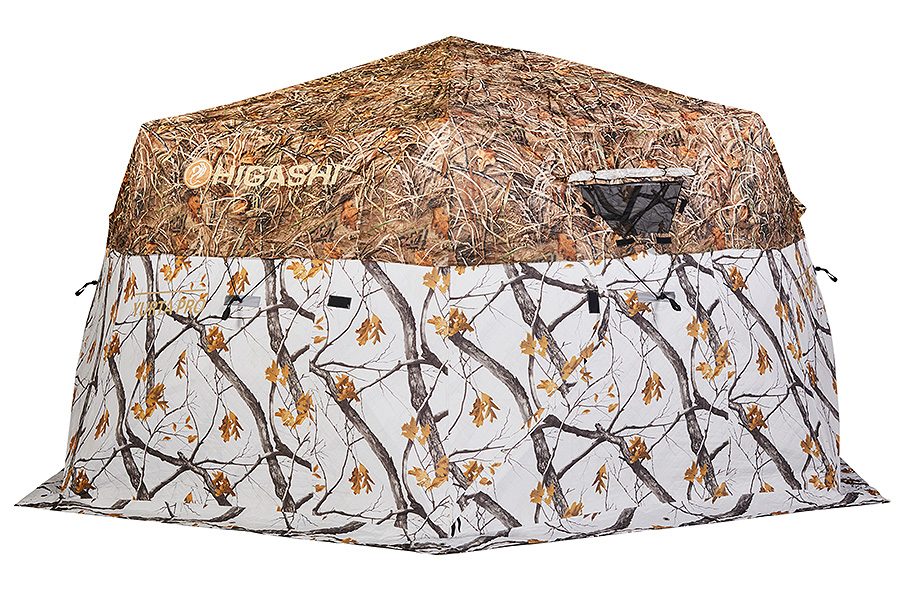 SW Camo