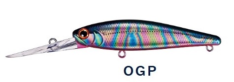 OGP