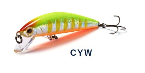 CYW